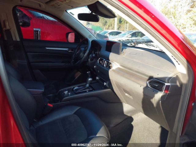 Photo 4 VIN: JM3KFBBM5N0570660 - MAZDA CX-5 