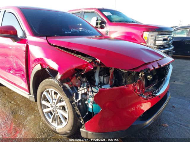 Photo 5 VIN: JM3KFBBM5N0570660 - MAZDA CX-5 