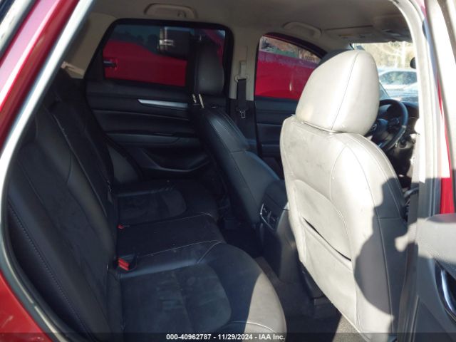 Photo 7 VIN: JM3KFBBM5N0570660 - MAZDA CX-5 