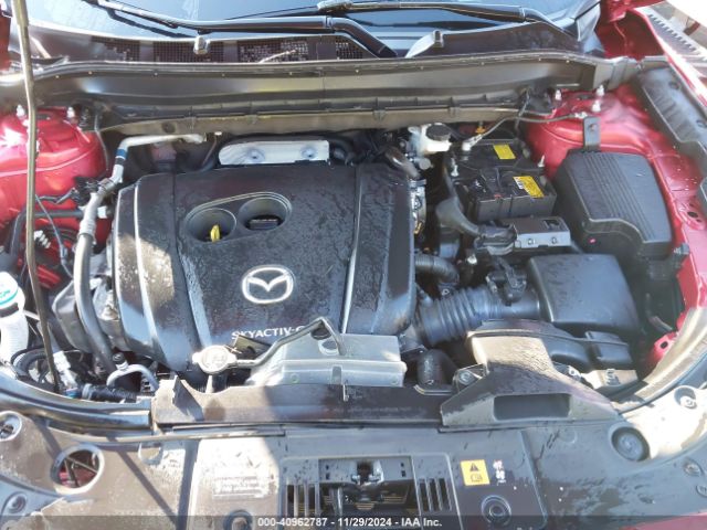 Photo 9 VIN: JM3KFBBM5N0570660 - MAZDA CX-5 