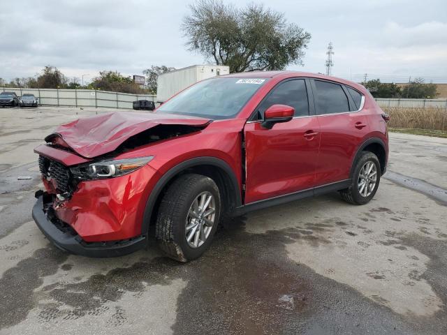 Photo 0 VIN: JM3KFBBM5N0570674 - MAZDA CX-5 