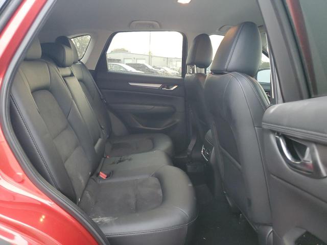 Photo 10 VIN: JM3KFBBM5N0570674 - MAZDA CX-5 