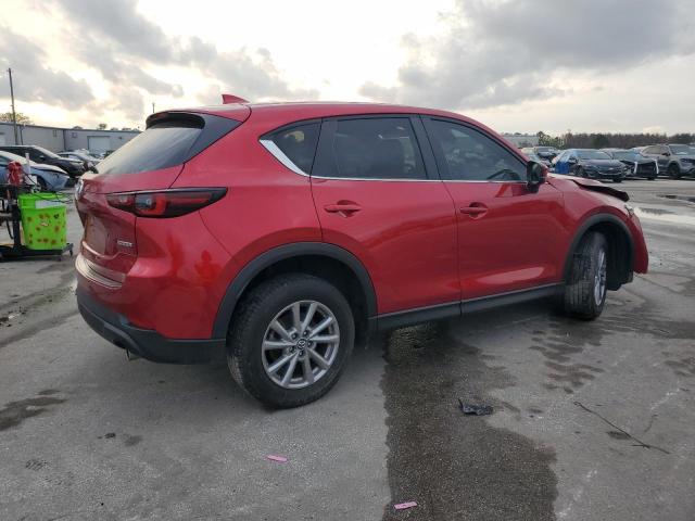 Photo 2 VIN: JM3KFBBM5N0570674 - MAZDA CX-5 