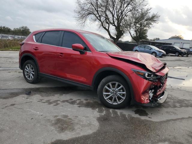 Photo 3 VIN: JM3KFBBM5N0570674 - MAZDA CX-5 