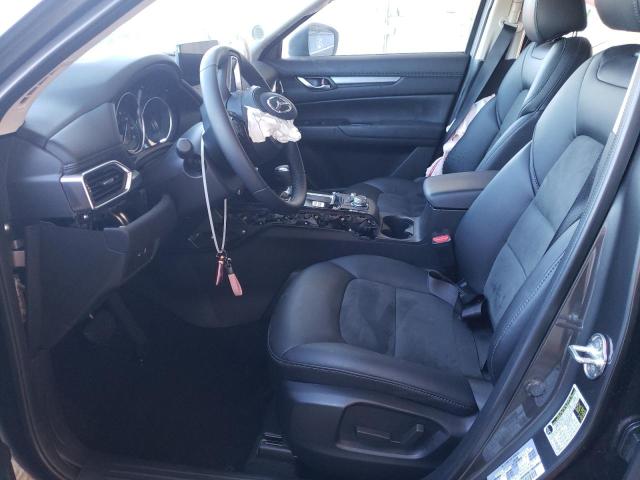 Photo 6 VIN: JM3KFBBM5N0602412 - MAZDA CX-5 SELEC 