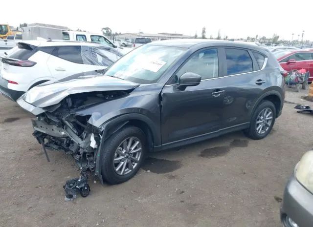 Photo 1 VIN: JM3KFBBM5N1522635 - MAZDA CX-5 