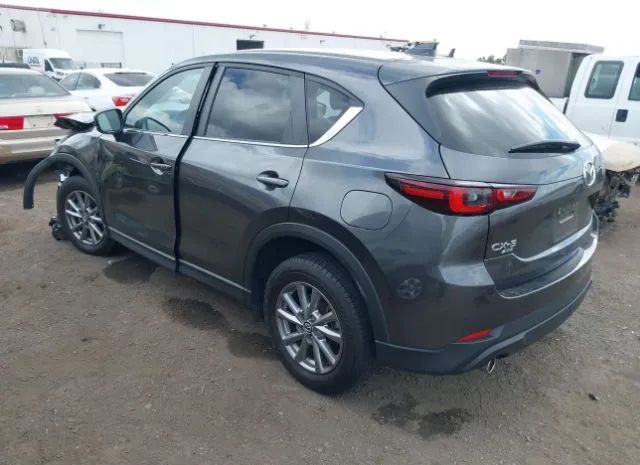 Photo 2 VIN: JM3KFBBM5N1522635 - MAZDA CX-5 