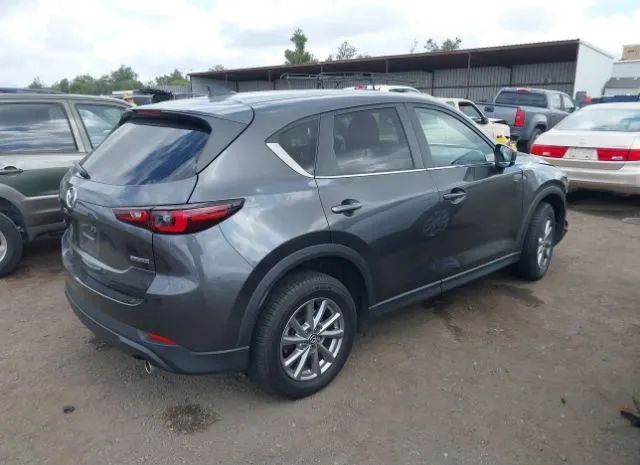 Photo 3 VIN: JM3KFBBM5N1522635 - MAZDA CX-5 