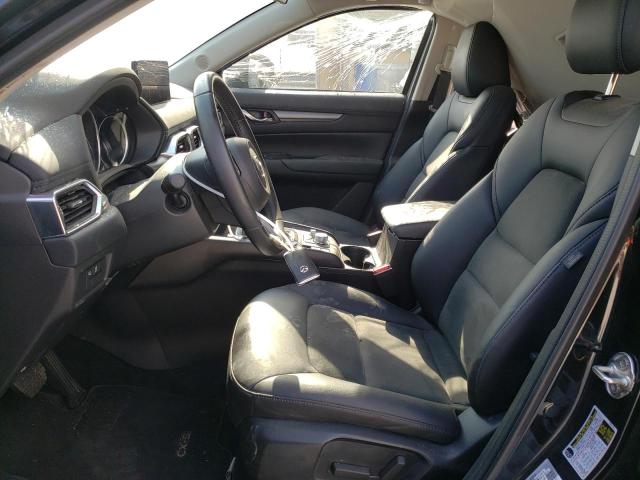 Photo 6 VIN: JM3KFBBM5N1525101 - MAZDA CX-5 SELEC 