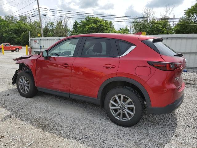 Photo 1 VIN: JM3KFBBM5P0176532 - MAZDA CX-5 SELEC 