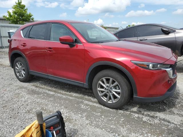 Photo 3 VIN: JM3KFBBM5P0176532 - MAZDA CX-5 SELEC 