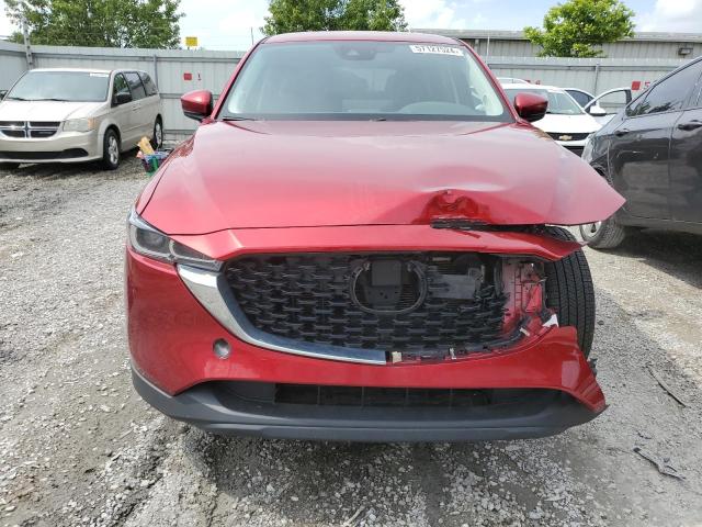 Photo 4 VIN: JM3KFBBM5P0176532 - MAZDA CX-5 SELEC 