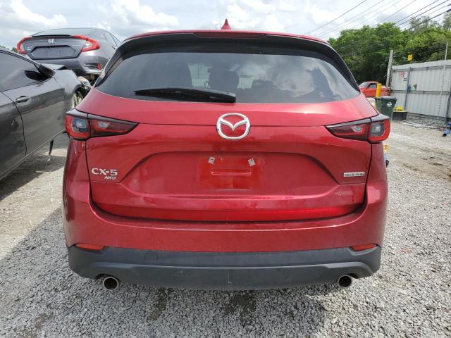 Photo 5 VIN: JM3KFBBM5P0176532 - MAZDA CX-5 SELEC 