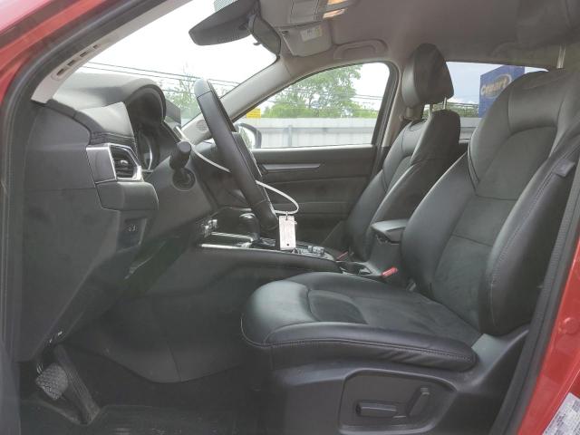 Photo 6 VIN: JM3KFBBM5P0176532 - MAZDA CX-5 SELEC 