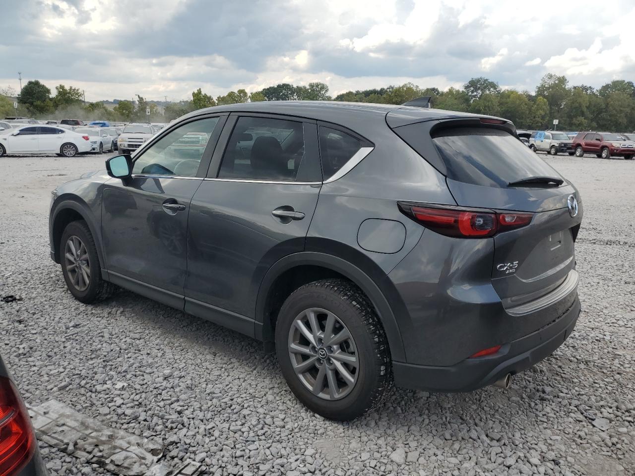 Photo 1 VIN: JM3KFBBM5P0190558 - MAZDA CX-5 