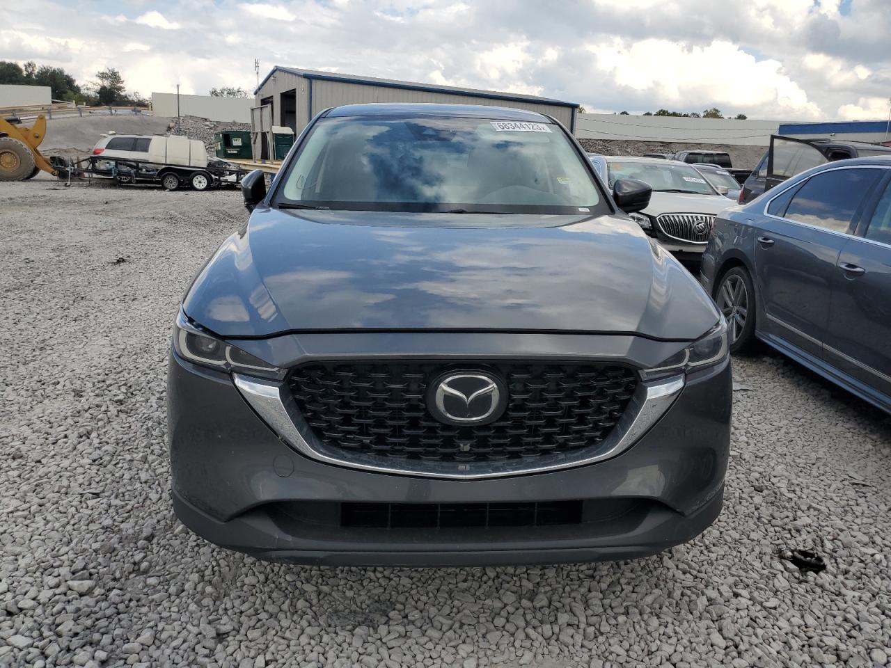 Photo 4 VIN: JM3KFBBM5P0190558 - MAZDA CX-5 