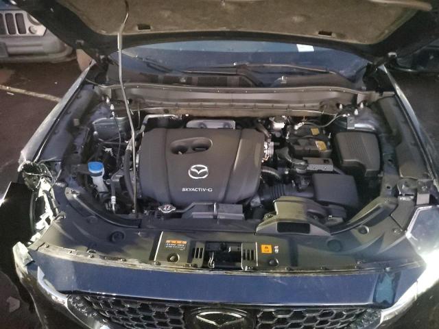 Photo 10 VIN: JM3KFBBM5P0246160 - MAZDA CX-5 SELEC 