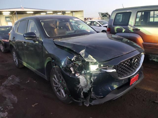 Photo 3 VIN: JM3KFBBM5P0246160 - MAZDA CX-5 SELEC 