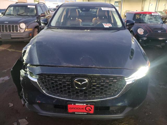 Photo 4 VIN: JM3KFBBM5P0246160 - MAZDA CX-5 SELEC 