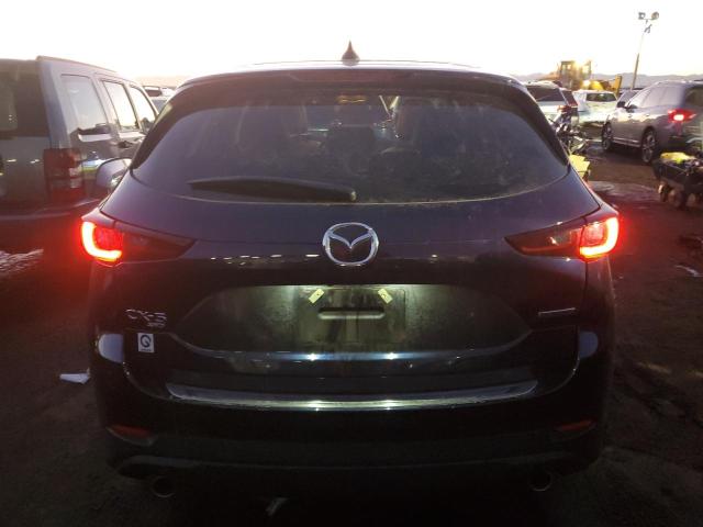 Photo 5 VIN: JM3KFBBM5P0246160 - MAZDA CX-5 SELEC 