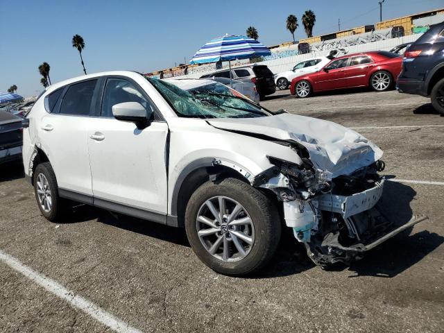 Photo 3 VIN: JM3KFBBM5P0248653 - MAZDA CX-5 SELEC 