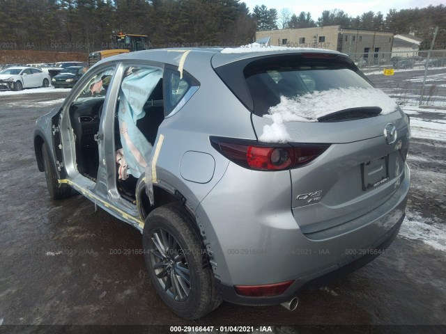 Photo 2 VIN: JM3KFBBM6J0313808 - MAZDA CX-5 