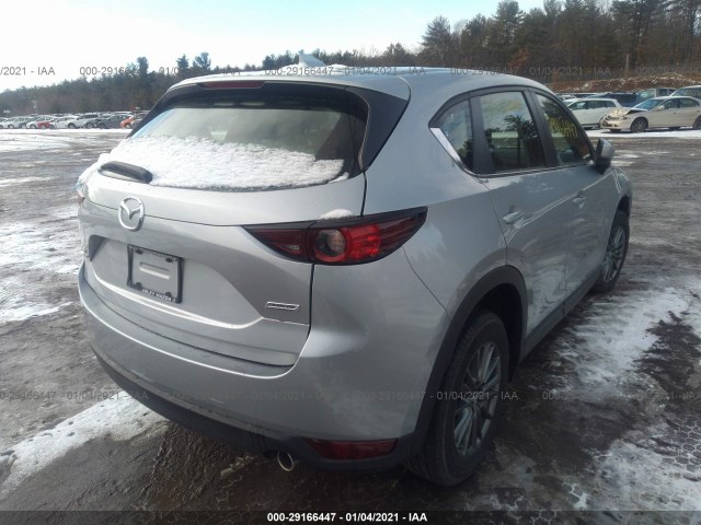 Photo 3 VIN: JM3KFBBM6J0313808 - MAZDA CX-5 