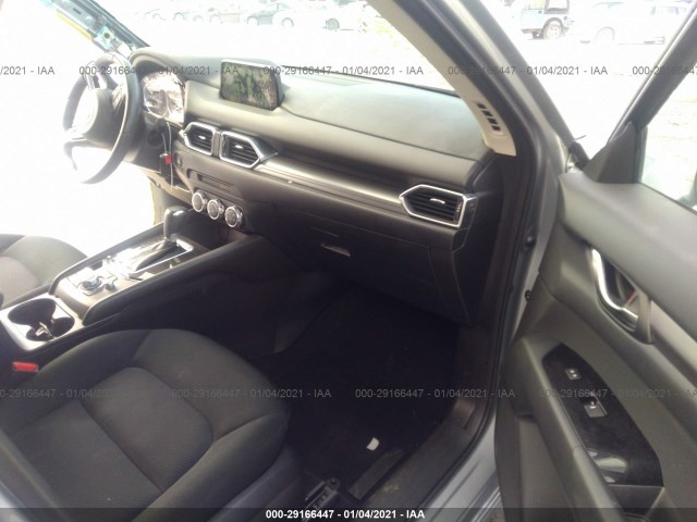 Photo 4 VIN: JM3KFBBM6J0313808 - MAZDA CX-5 