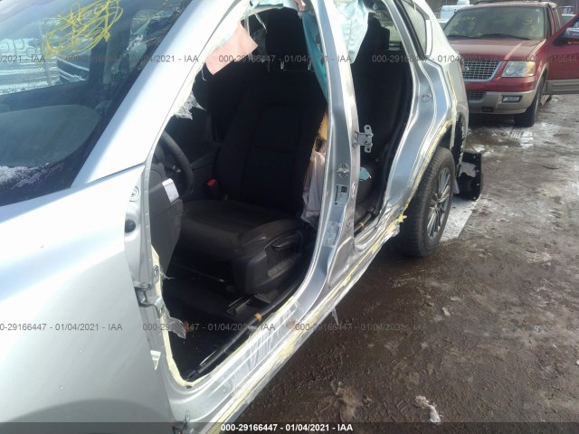 Photo 5 VIN: JM3KFBBM6J0313808 - MAZDA CX-5 