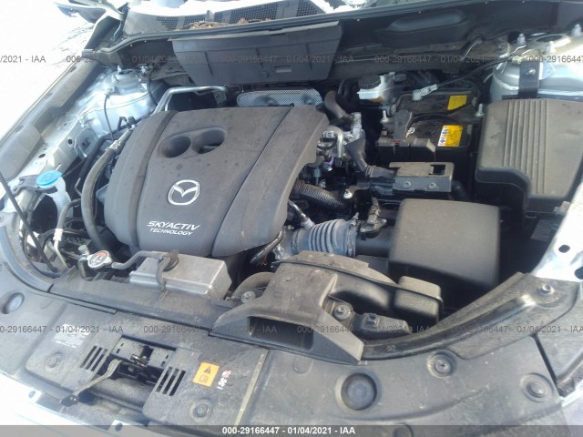 Photo 9 VIN: JM3KFBBM6J0313808 - MAZDA CX-5 