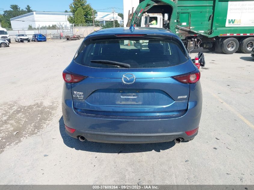 Photo 15 VIN: JM3KFBBM6J0327983 - MAZDA CX-5 