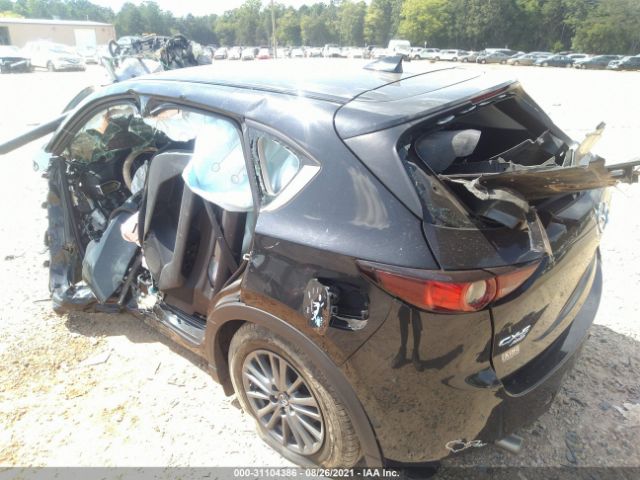 Photo 2 VIN: JM3KFBBM6J0353659 - MAZDA CX-5 