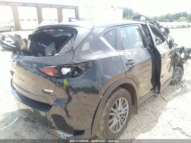 Photo 3 VIN: JM3KFBBM6J0353659 - MAZDA CX-5 