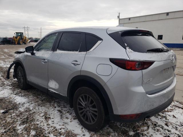 Photo 2 VIN: JM3KFBBM6J0449646 - MAZDA CX-5 SPORT 