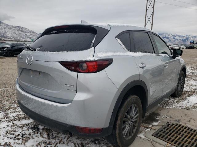 Photo 3 VIN: JM3KFBBM6J0449646 - MAZDA CX-5 SPORT 