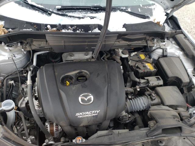 Photo 6 VIN: JM3KFBBM6J0449646 - MAZDA CX-5 SPORT 