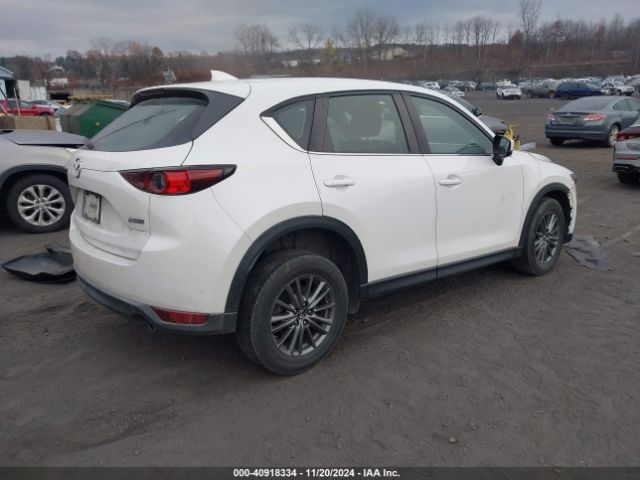 Photo 3 VIN: JM3KFBBM6J0450554 - MAZDA CX-5 