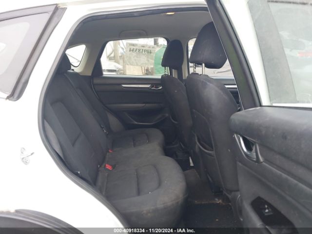 Photo 7 VIN: JM3KFBBM6J0450554 - MAZDA CX-5 