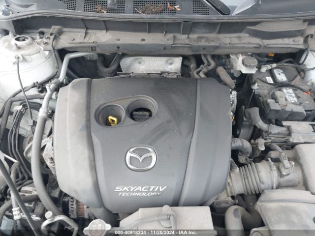 Photo 9 VIN: JM3KFBBM6J0450554 - MAZDA CX-5 