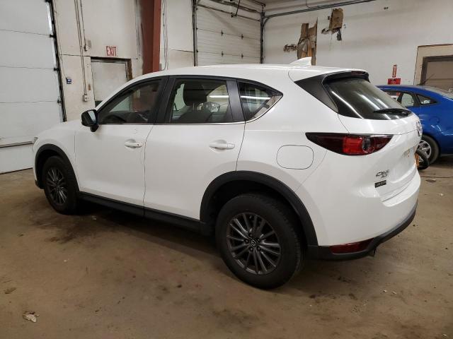 Photo 1 VIN: JM3KFBBM6J0457424 - MAZDA CX-5 SPORT 