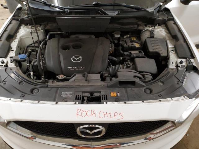 Photo 11 VIN: JM3KFBBM6J0457424 - MAZDA CX-5 SPORT 