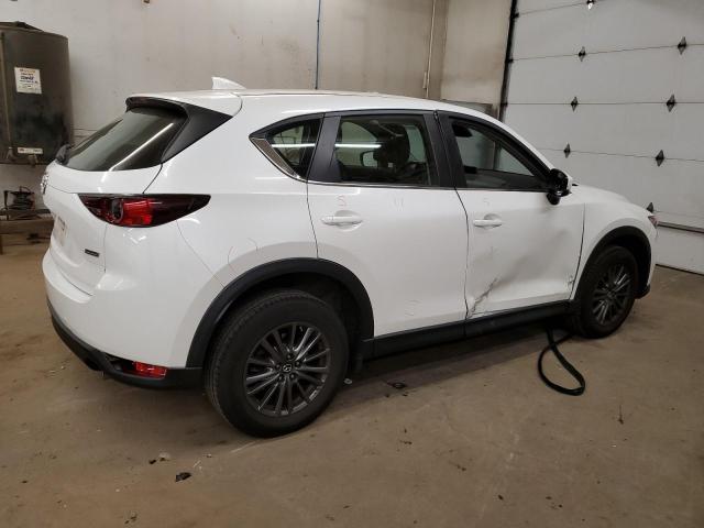 Photo 2 VIN: JM3KFBBM6J0457424 - MAZDA CX-5 SPORT 