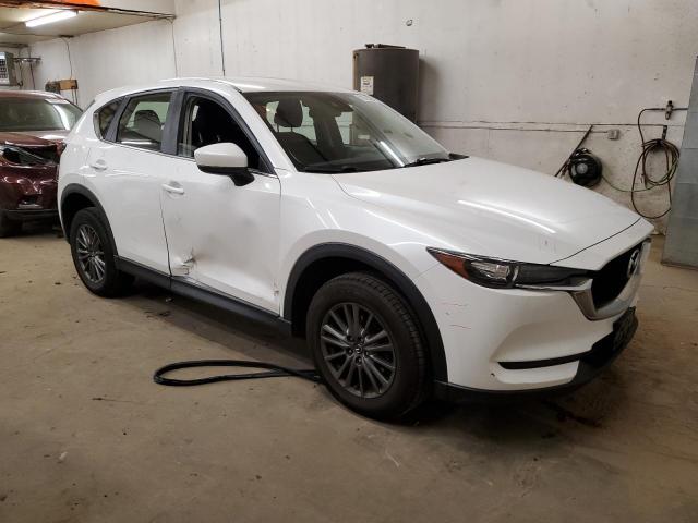 Photo 3 VIN: JM3KFBBM6J0457424 - MAZDA CX-5 SPORT 