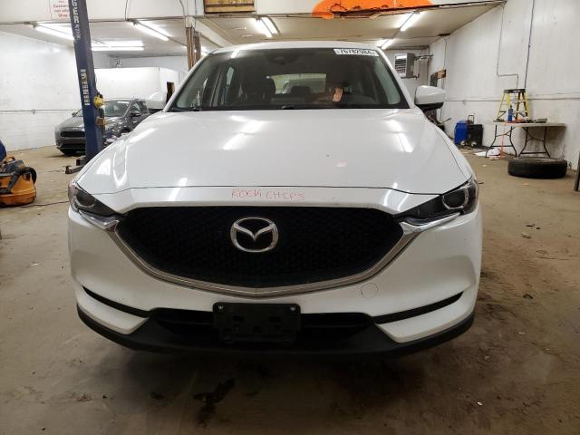 Photo 4 VIN: JM3KFBBM6J0457424 - MAZDA CX-5 SPORT 