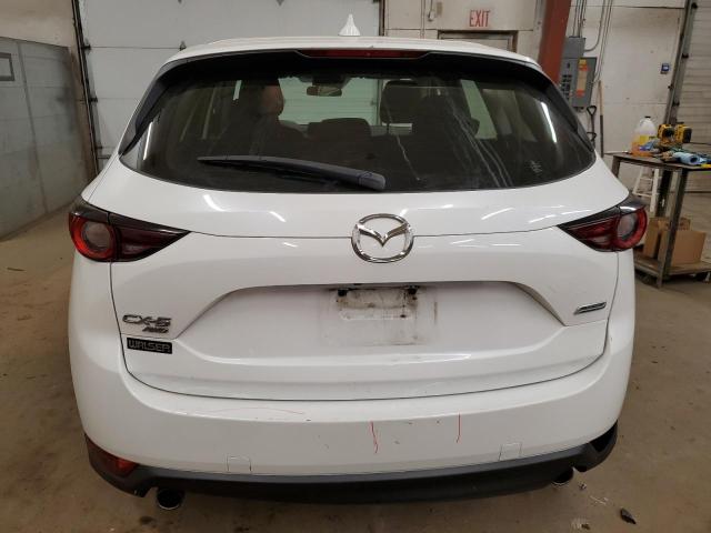 Photo 5 VIN: JM3KFBBM6J0457424 - MAZDA CX-5 SPORT 