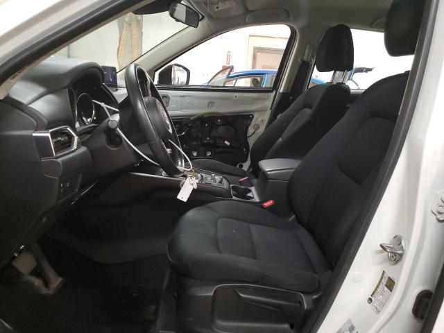 Photo 6 VIN: JM3KFBBM6J0457424 - MAZDA CX-5 SPORT 