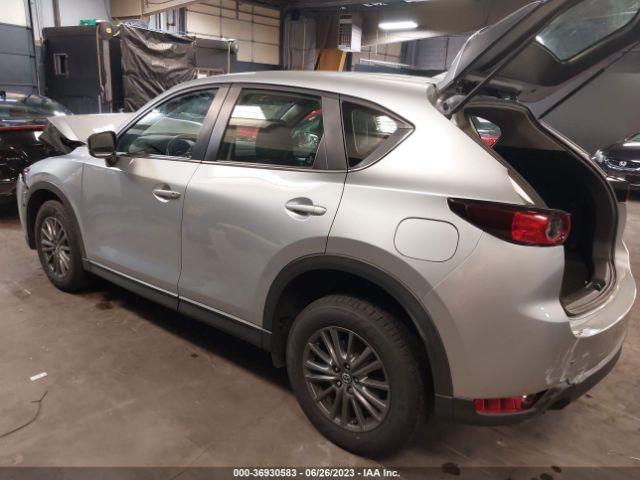 Photo 2 VIN: JM3KFBBM6J0458279 - MAZDA CX-5 