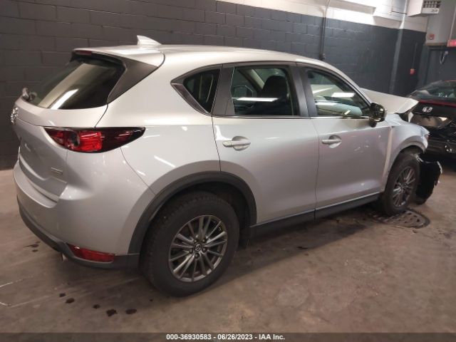 Photo 3 VIN: JM3KFBBM6J0458279 - MAZDA CX-5 