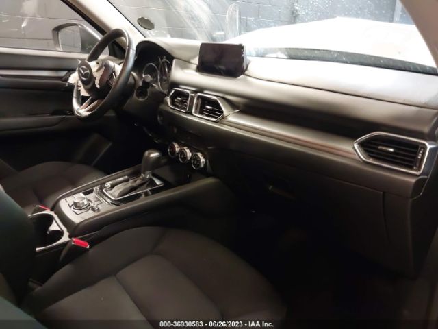 Photo 4 VIN: JM3KFBBM6J0458279 - MAZDA CX-5 