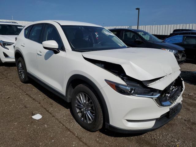 Photo 3 VIN: JM3KFBBM6J0475020 - MAZDA CX-5 